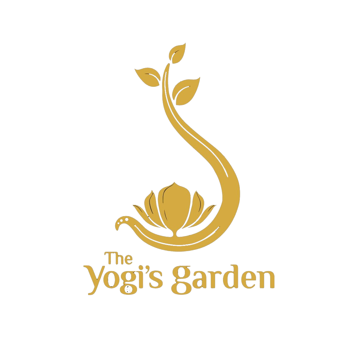 Yogis Garden-LOGO