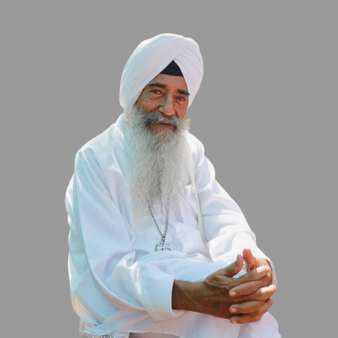 babaji